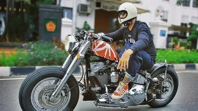 Tora Sudiro