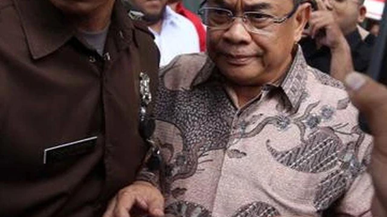 Bupati Sudewo Kena OTT KPK, Aliansi Masyarakat Pati Bersatu: Ini Jawaban Atas Doa