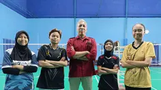 Asosiasi Atlet Tunarungu Tanggapi Kabar Penggalangan Dana ke Turnamen Internasional