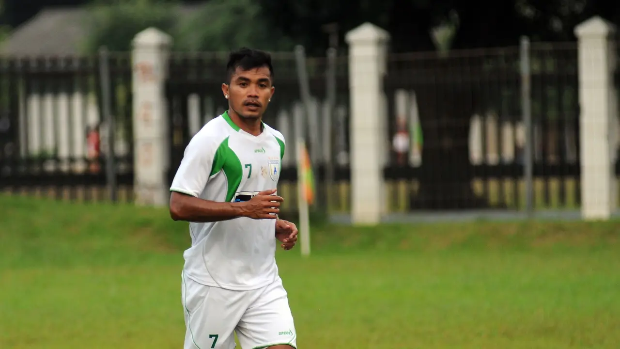 Zulham Manik Zamrun