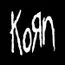 Korn adalah band aliran Nu Metal yang berasal dari California, Amerika.