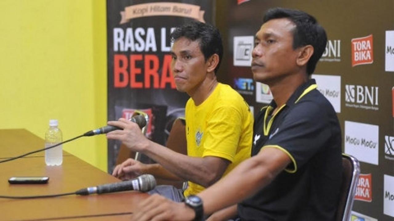 Widodo nilai Gresik United miliki modal jelang laga ketiga