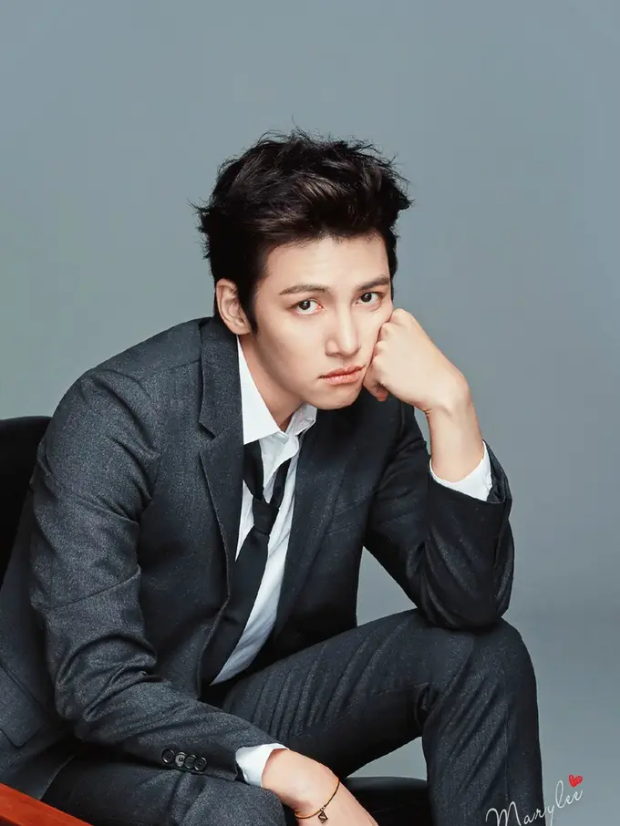[Bintang] Ji Chang Wook