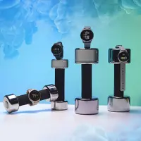 Garmin melansir tiga koleksi jam tangan pintar yang membantu memantau kesehatan sekaligus menunjang penampilan modis (Foto: Garmin)