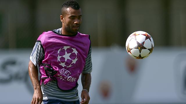Ashley Cole
