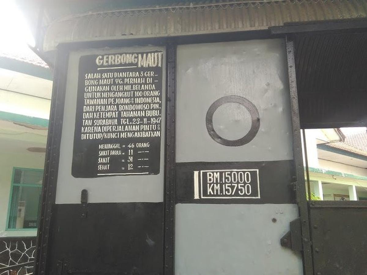 Dok. Istimewa