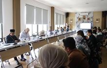 DPRD Jabar Soroti Anomali Capaian OPD dalam LKPJ 2025: Evaluasi Kinerja OPD Jabar Demi Anggaran Tepat Sasaran