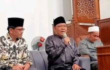 Bupati Lombok Utara: Ramadhan Momentum Perkuat Disiplin ASN