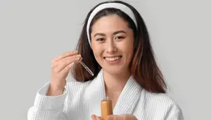Pilihan Serum Eksfoliasi Harga Terjangkau dengan Formula Lembut untuk Berbagai Jenis Kulit