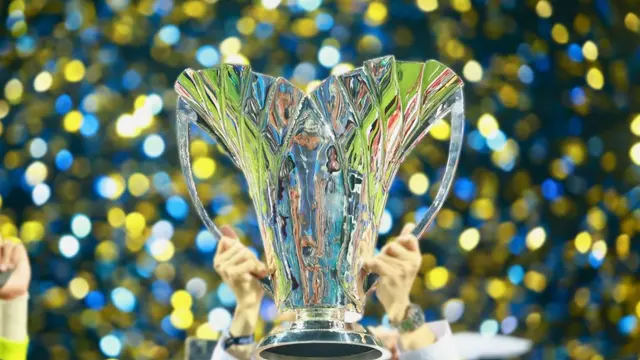 Liga Champions Asia 2