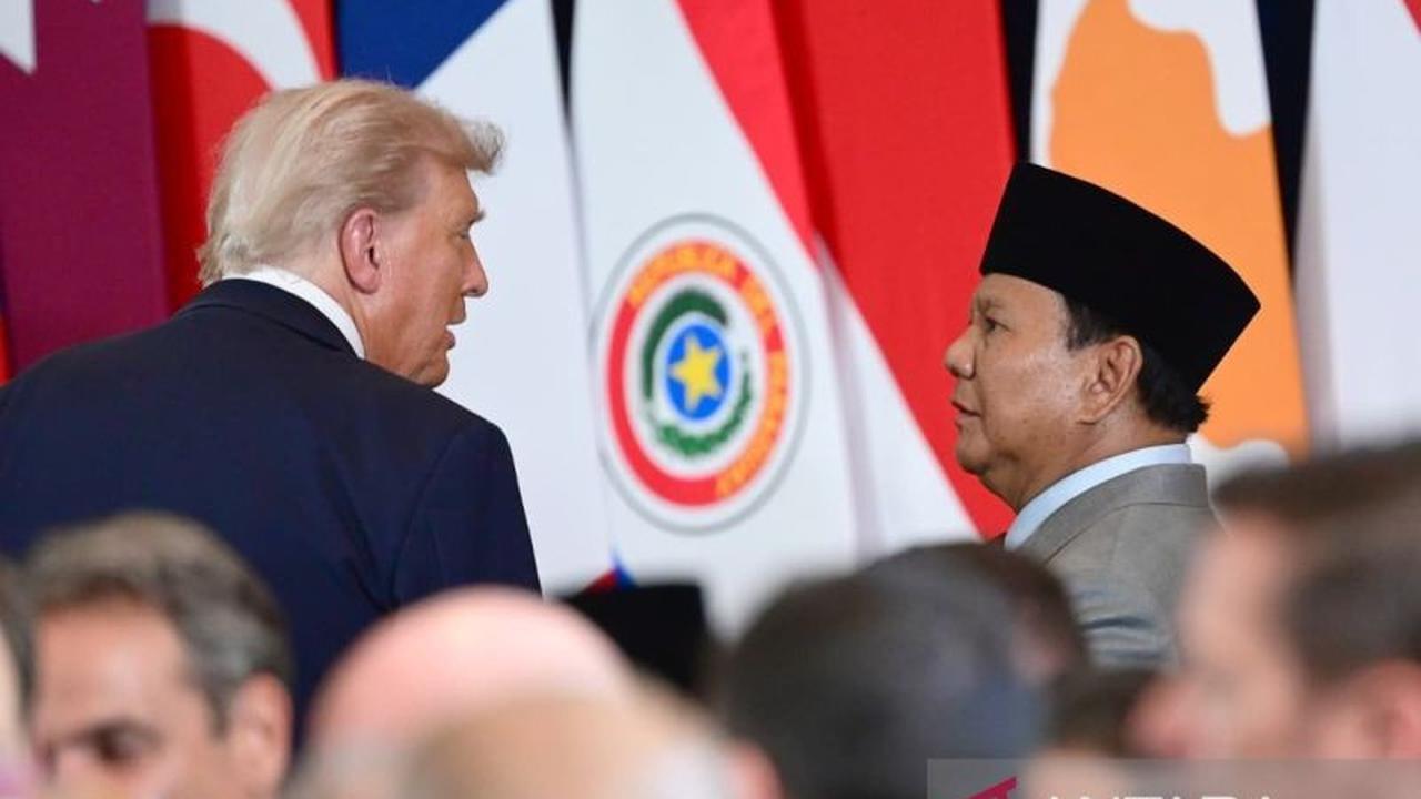 Ekonom Ingatkan Perjanjian Tarif Indonesia AS Jangan Jadikan RI Sekadar Pasar