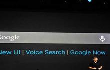 Google luncurkan aplikasi asisten bernama Google Now