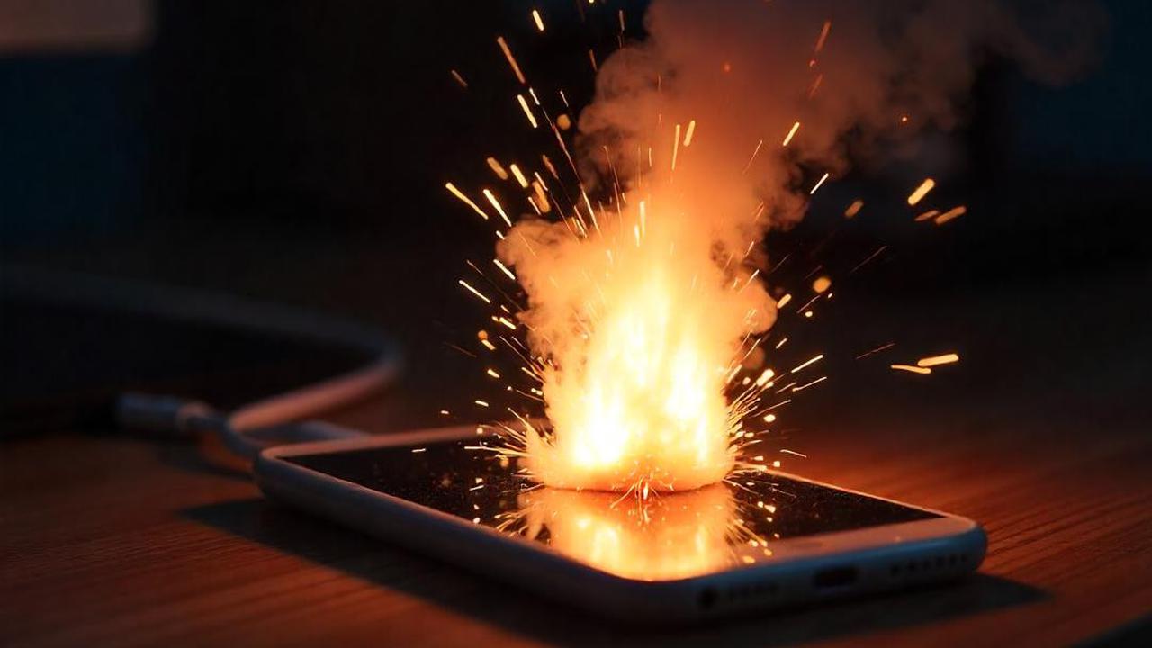 Penyebab Kepala Charger HP Meledak: Tips Memilih Charger Aman