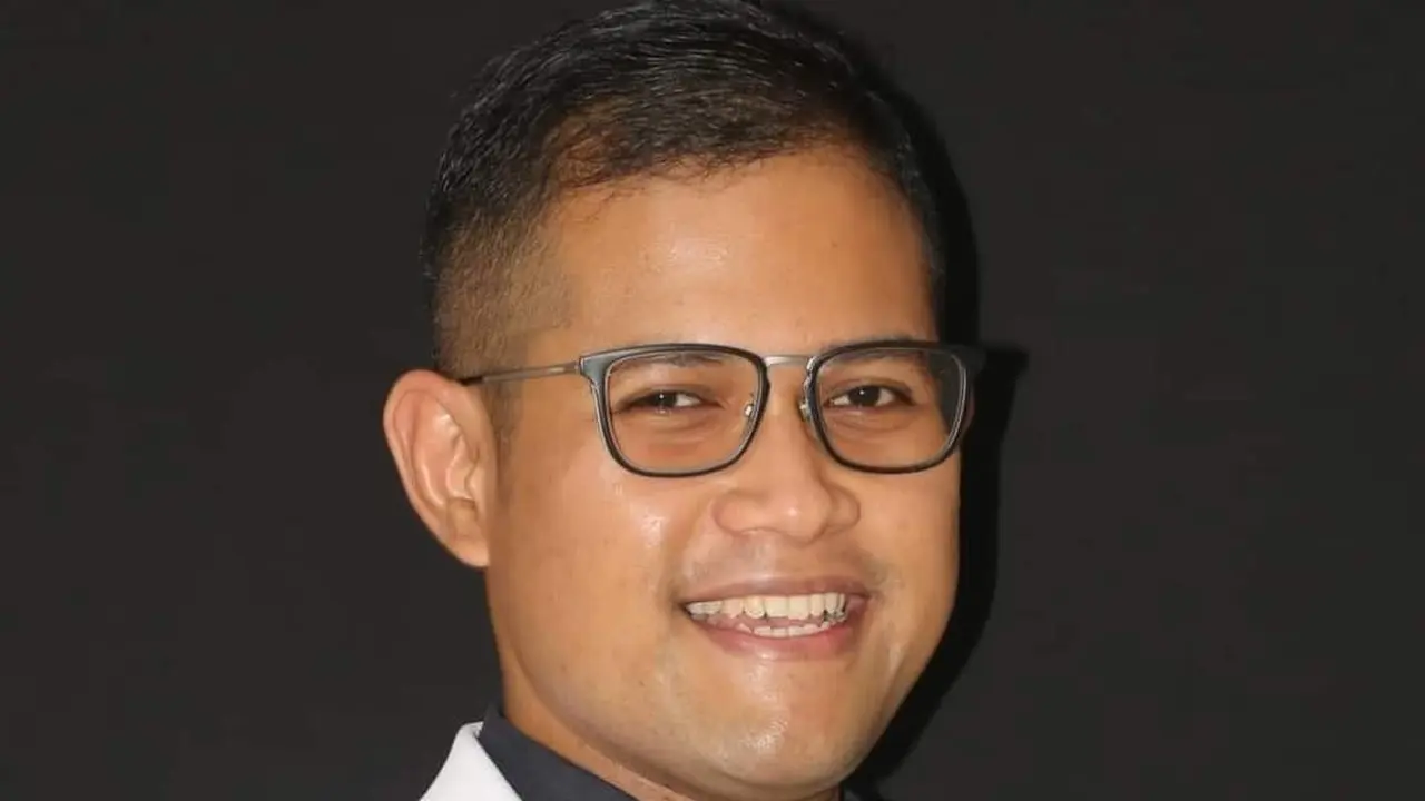 dr. Arif Rahmat Muharram, M.Ked.Klin., Sp.BP-RE