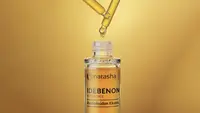 Keajaiban Idebenone, kulit sehat dan awet muda dengan Natasha Idebenon VC Essence.
