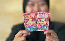 Antam Gelar Sayembara Desain Emas, Berhadiah Total 20 Gram