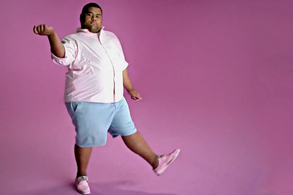 Penari Meghan Trainor