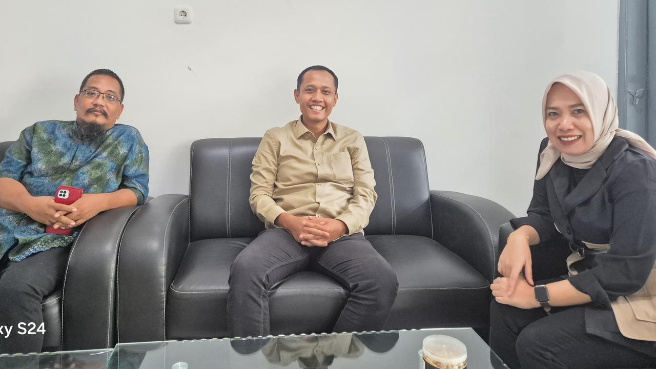 KPI Dukung Revisi UU Penyiaran, Ini Tujuannya