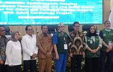 Tahukah Anda? Menkes Targetkan 34 RS Mampu Lakukan Operasi Jantung Terbuka di Seluruh Indonesia