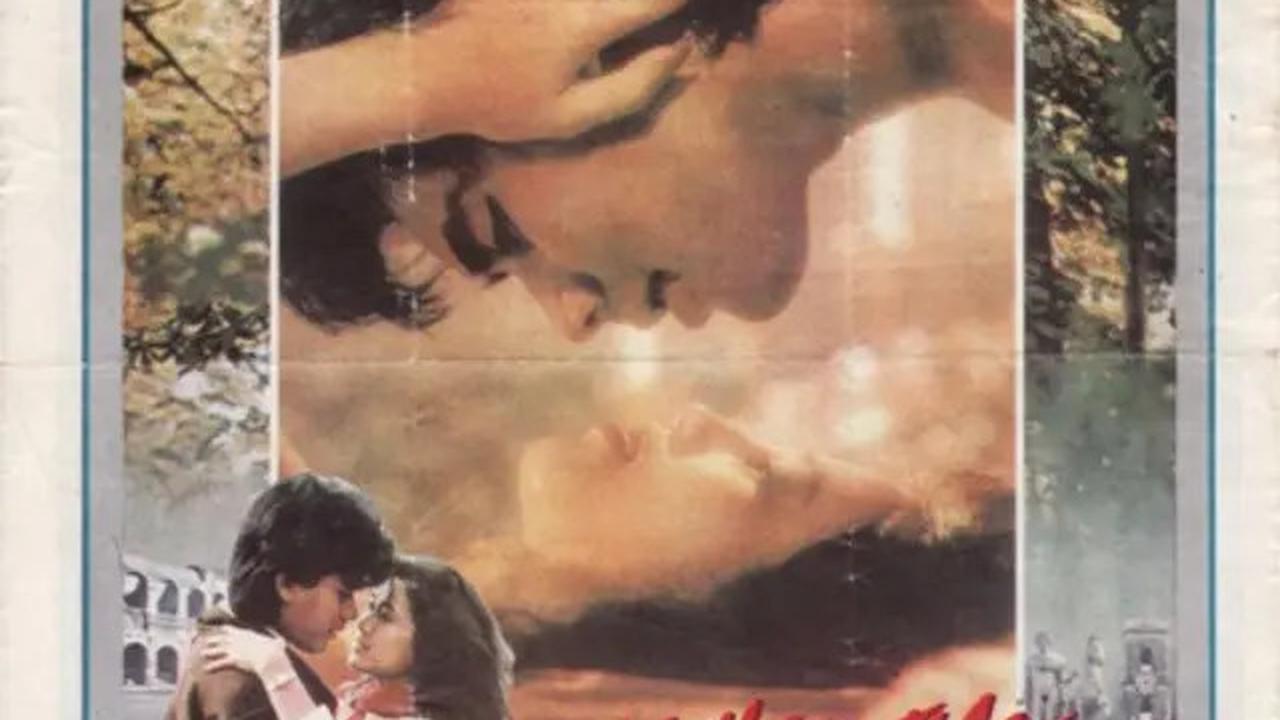 6 Film Terbaik Karya Bobby Sandy, Era Gaun Pengantin Christine Hakim hingga Ketika Musim Semi Tiba