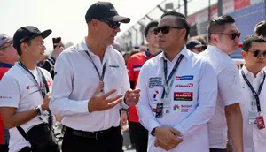 MotoGP Mandalika 2026 Tuntas, Posisi Indonesia di Kelas Premier Balap Motor Dunia Makin Kuat