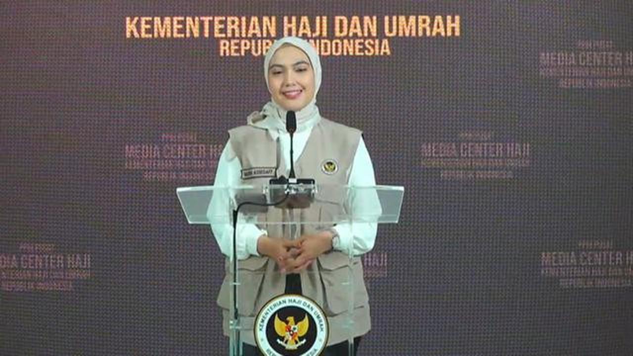 Kementerian Haji Ingatkan Kelompok Pembimbing Tak Bebani Jemaah dengan Biaya Tambahan