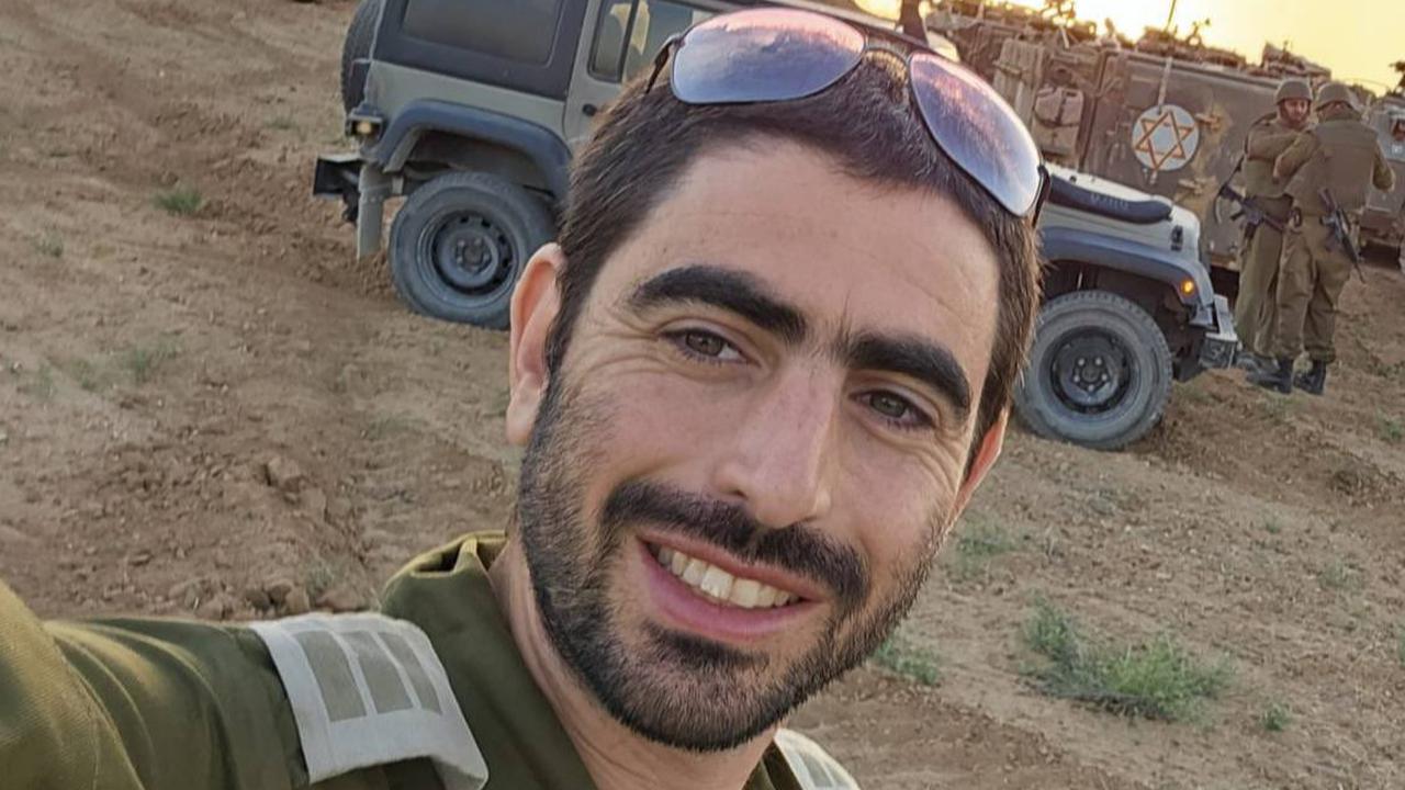 Ini Tampang 3 Komandan Militer Israel yang Tewas di Tangan Brigade Al-Qassam dalam Operasi Penyergapan Canggih