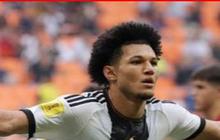 Mengenal Sosok Paris Brunner, Pemain Terbaik di Piala Dunia U-17