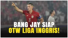 Aston Villa semakin serius memburu Jay Idzes! Bek Venezia berdarah Indonesia ini jadi incaran panas di bursa transfer. Venezia dikabarkan mematok harga 10 juta euro untuk melepas sang pemain.