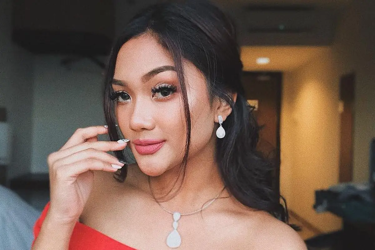 [Bintang] Marion Jola