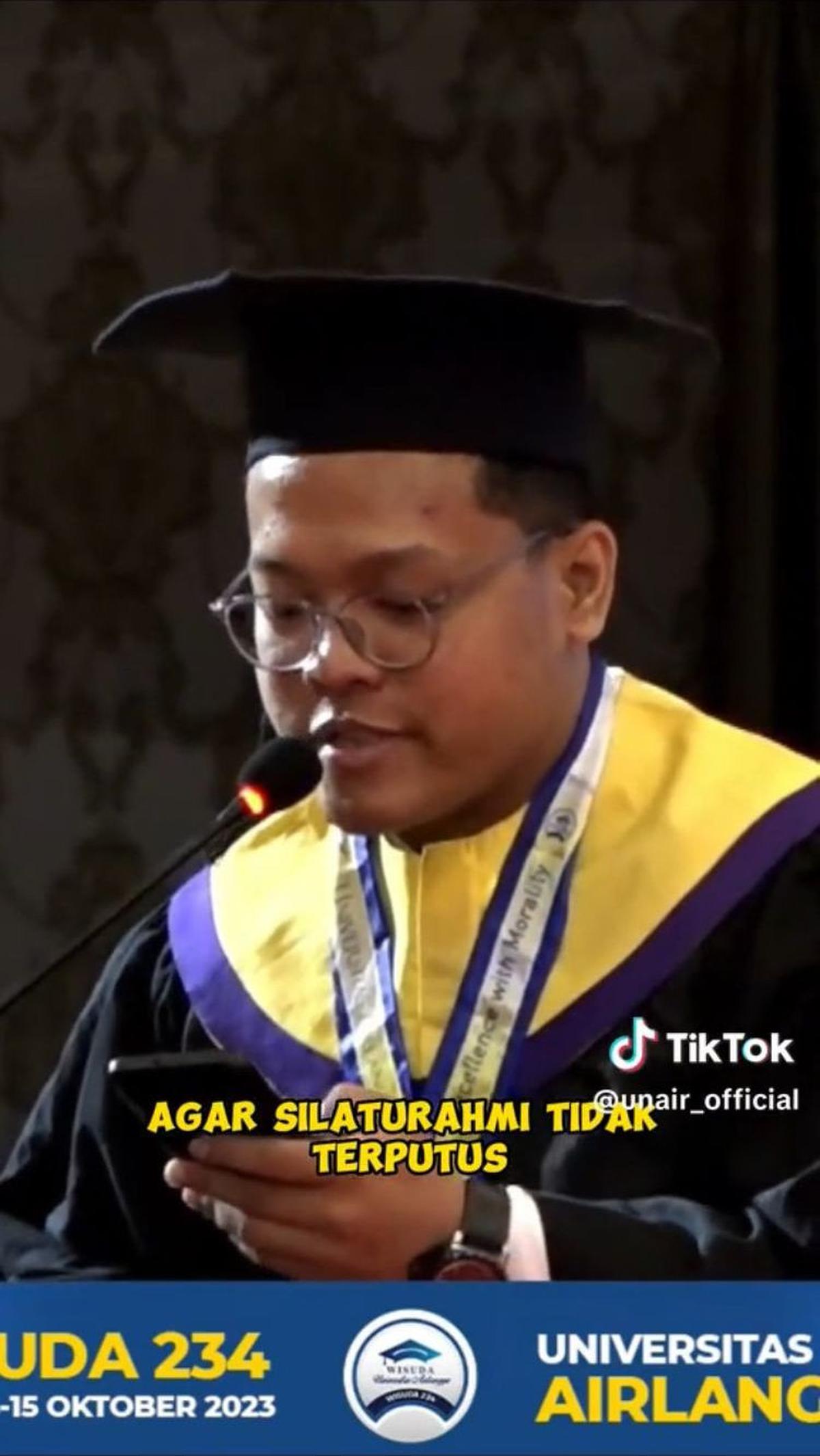 Dok. Istimewa