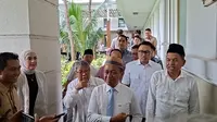 Penyesuaian Harga BBM Nonsubsidi Masih Dibahas Menteri Bahlil