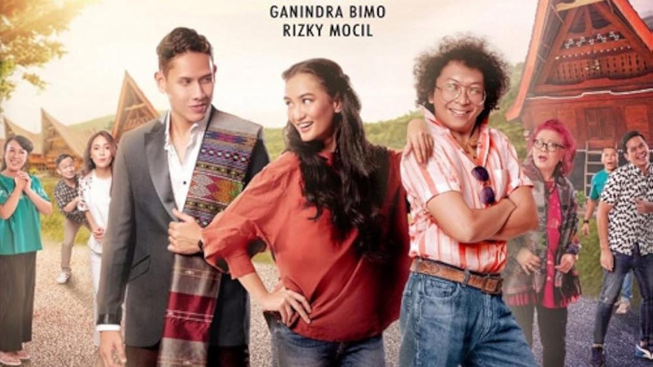 6 Rekomendasi Film Bertema Keluarga Batak, Tampilkan Budaya dan Adat yang Khas