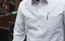 Jaksa KPK Ungkap Aliran Uang Rp6 Miliar dari Anak Usaha Wilmar Group ke Rafael Alun