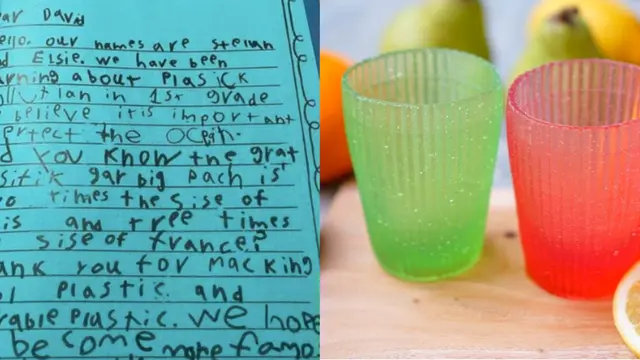Surat anak Zooey Deschanel