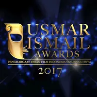 Usmar Ismail Awards 2017. (trans7.co.id)