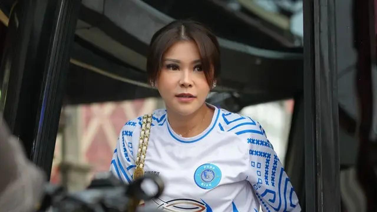 Cerita Eveline Anita Injaya yang Putuskan Mundur sebagai Presiden Direktur PSBS pada Akhir Musim BRI Liga 1