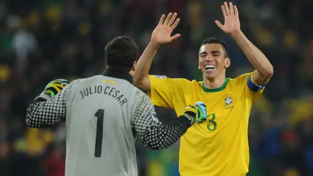 Foto: Daftar 6 Pesepak Bola Brasil Dengan Koleksi Caps Terbanyak Sepanjang Sejarah Piala Dunia