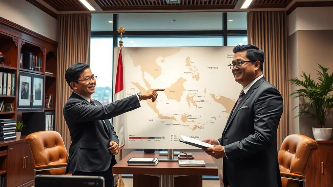 apa itu desentralisasi