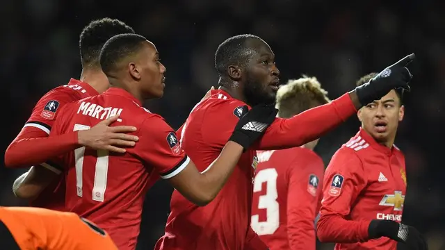 Manchester United