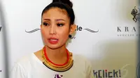 Ayu Dewi Masih Tak Percaya Jalani Puasa Tanpa Olga Syahputra