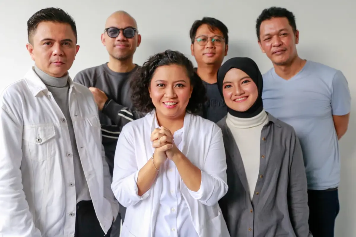 Base Jam (Istimewa)