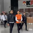 Berkas Lengkap, KPK Limpahkan Ajudan Gubernur Riau Abdul Wahid ke JPU