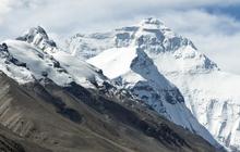 Ilmuwan Ungkap Gunung Everest Bertambah Tinggi Sampai 50 Meter, Ternyata Ini Penyebabnya