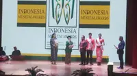 Indonesia Museum Awards 2019. (Liputan6.com/Henry)