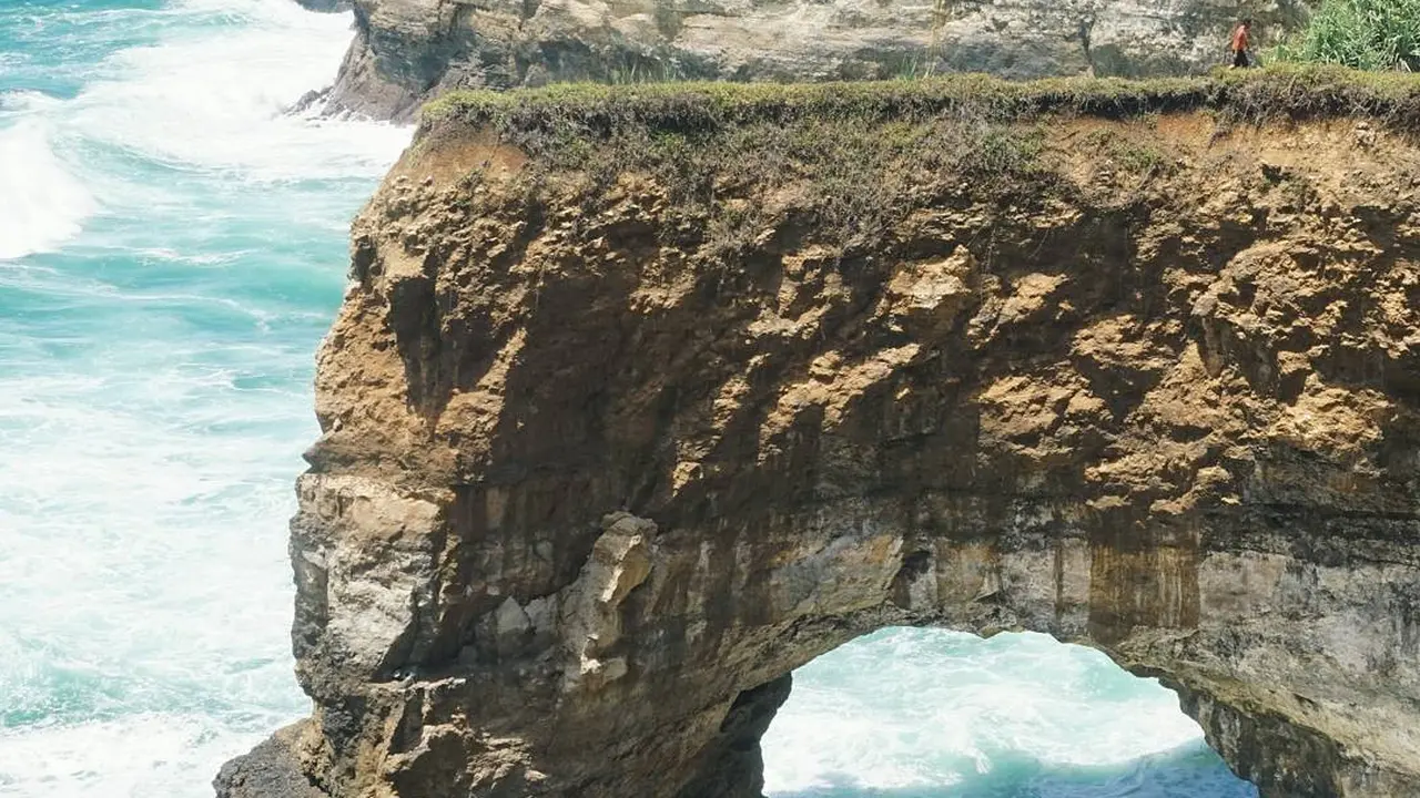 Rekomendasi Wisata Alam di Jawa Timur Cocok Untuk Self Healing