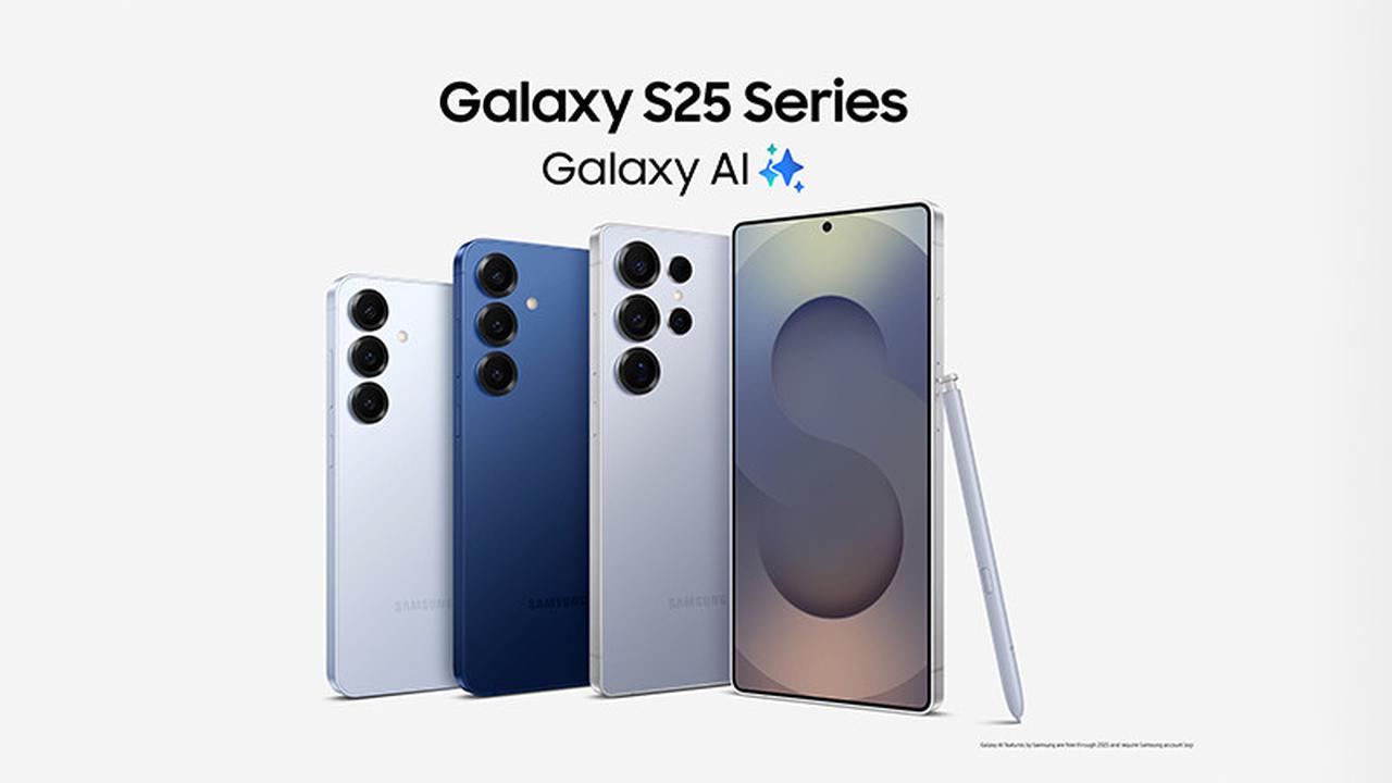 Samsung S25 Series 2025: Review, Fitur, dan Harga Terbaru yang Wajib Diketahui