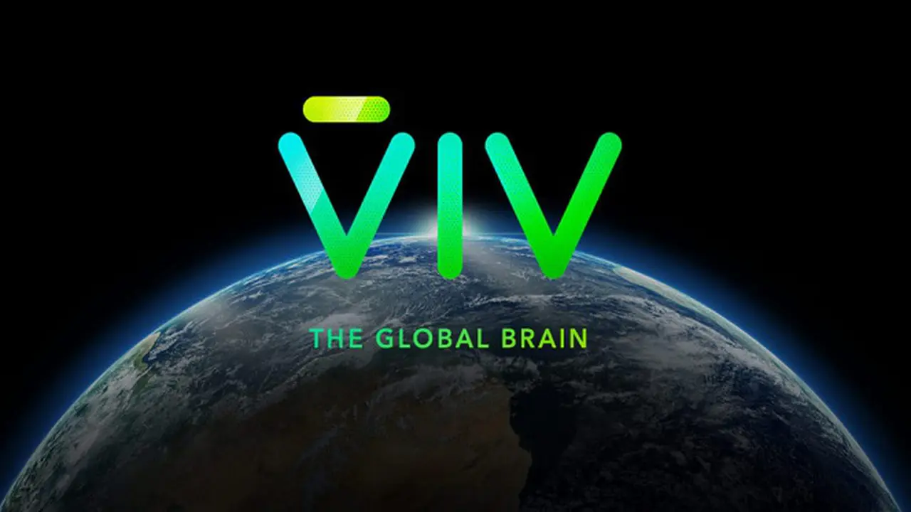 Hengkang dari Apple, Kreator Siri Ciptakan Asisten Virtual 'Viv'