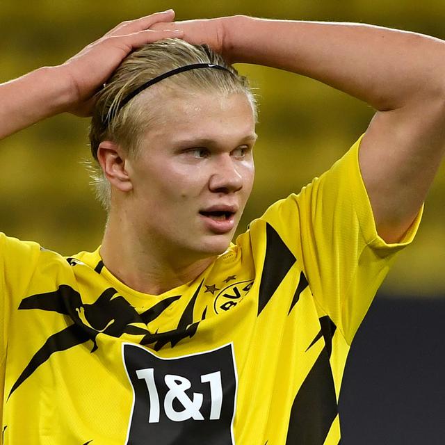 Erling Haaland Diminta Tak Ngoyo Gabung Klub Elite Eropa Dunia Bola Com