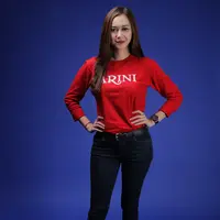 Media visit film Arini (Deki Prayoga/bintang.com)